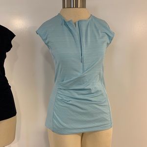 NWOT Athleta Pacifica Contoured Tank